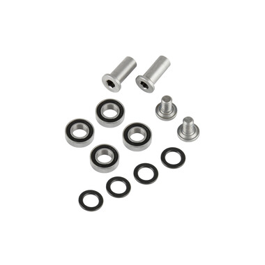 CUBE STING/STEREO/FRITZZ Bearing and Screw Kit 0
